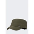 Czapka z daszkiem Buff Military Cap - solid tundra khaki rozmiar: s_m