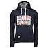 Bluza męska Geographical Norway GPEPE 2 MEN 100 EO BS2 (WT1874H/GN-NAVY)
