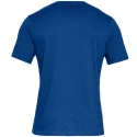 Koszulka męska Boxed Sportstyle Ss M 1329581 400 - Under Armour