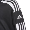 Bluza młodzieżowa Squadra 21 GK9561 - Adidas