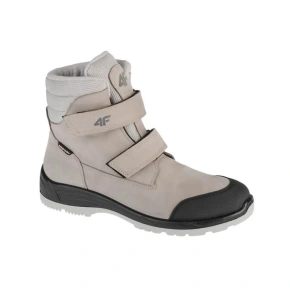 Buty trekkingowe Trek Jr Boys HJZ21-JOBMW250-26S - 4F