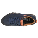 Męskie buty Elettra Low M 38Q4617-N950 - CMP