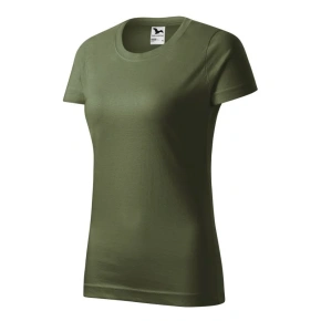 T-shirt damski Basic W MLI-13409 - Malfini