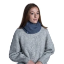 Niekończący się szalik z dzianiny Yulia 1242317471000 - Buff