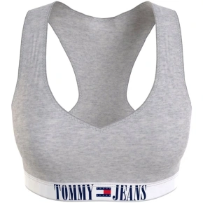Damski biustonosz sportowy TJ UW0UW04261-PJ4 - Tommy Hilfiger