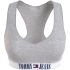 Damski biustonosz sportowy TJ UW0UW04261-PJ4 - Tommy Hilfiger