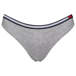 Stringi damskie UW0UW01548-004 - Tommy Hilfiger