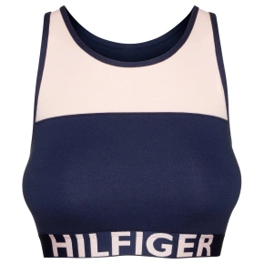 Damski biustonosz sportowy Fashion UW0UW01227 - Tommy Hilfiger