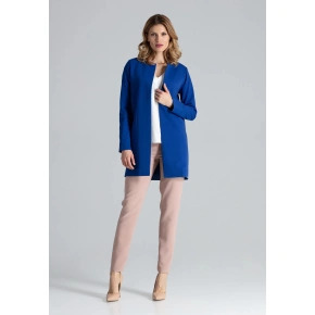 Płaszcz damski M551 - Figl