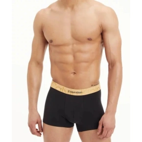 Bokserki męskie NB3288A UB1 czarne - Calvin Klein