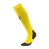 Fotbalové štulpny LIGA M 703441-07 žluté - Puma
