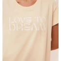 Dámská noční košile Nightdresses NDK X - Triumph