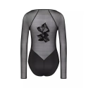 Dámské body x Rosie Woods Body - Sloggi