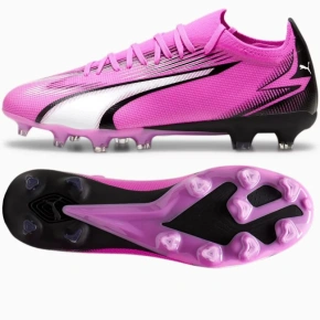 Buty Puma Ultra Match FG/MG M 107754 01 Buty Puma Ultra Match FG/MG M 107754 01