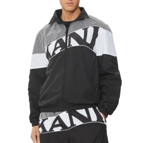 Kurtka Karl Kani Wavy Retro Block Trackjacket M 6086268 pánské
