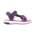 Sandały Trollkids Kids Lysefjord Sandal Jr 666-111