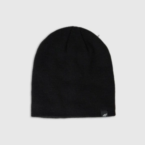 Czapka męska zimowa 4F 4FWAW25ACAPM577-20S pánské Czapka męska zimowa 4F 4FWAW25ACAPM577-20S pánské