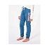 Spodnie RIP CURL Wave Shapers Trackpant - Girl - niebieski