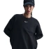 Bluza damska Nike Sportswear Phoenix Fleece FZ4270-010