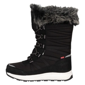 Wodoodporne buty zimowe Trollkids Girls Hemsedal Winter Boots XT dla dziewczynki (576-600) Wodoodporne buty zimowe Trollkids Girls Hemsedal Winter Boots XT dla dziewczynki (576-600)
