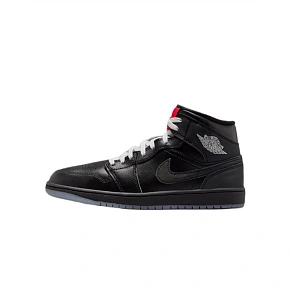 Buty sportowe męskie Air Jordan 1 Mid SE - HV5177-010 Buty sportowe męskie Air Jordan 1 Mid SE - HV5177-010