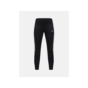Spodnie PEAK PERFORMANCE Jr Rider Essentials Pants czarny Spodnie PEAK PERFORMANCE Jr Rider Essentials Pants czarny