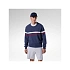 Sweter męski ROSSIGNOL M Knitted Cn Sweater granatowy