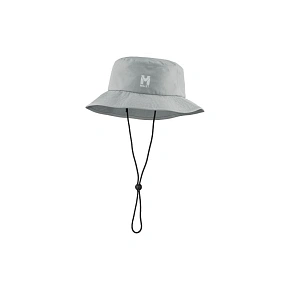Kapelusz MILLET Seneca Rainproof Hat szara Kapelusz MILLET Seneca Rainproof Hat szara