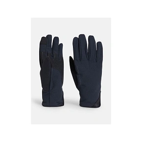 Rękawice narciarskie Peak Performance Commuter Glove czarny