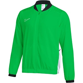 Bluza męska Nike Dri-Fit Academy 25 zielona FZ9837 329 pánské Bluza męska Nike Dri-Fit Academy 25 zielona FZ9837 329 pánské