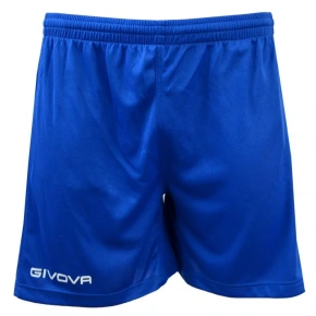 Spodenki piłkarskie unisex Givova One U P016-0002
