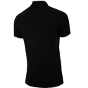 Męska koszulka polo M NOSH4-TSM008 20S - 4F
