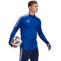 Męski top treningowy Tiro 21 M GH7302 - Adidas
