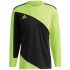 Męska koszulka bramkarska Squadra 21 GN5795 - Adidas