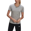 Damskie sneakersy Essentials Slim W GL0785 - Adidas