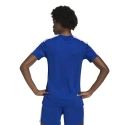 Damska koszulka treningowa Squadra 21 W GK9150 - Adidas
