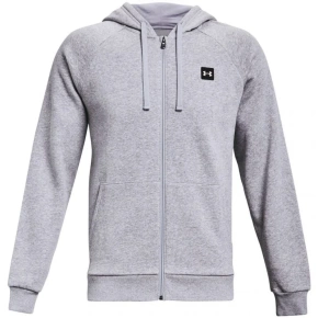 Bluza męska Rival Fleece FZ M 1357111 011 - Under Armour