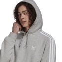 Bluza męska z trzema paskami M H06675 - Adidas
