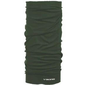 Wielofunkcyjny ocieplacz na szyję unisex 410/21/1214/74 - Viking