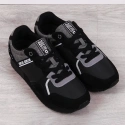 Męskie buty sportowe M JJ174145 - Big Star