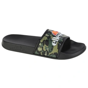 Klapki Ellesse Duke Slides W EL11W74502-07 dámské Klapki Ellesse Duke Slides W EL11W74502-07 dámské
