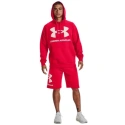 Bluza męska Rival Fleece Big Logo HD M 1357093 600 - Under Armour