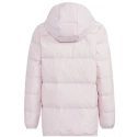 Kurtka dziewczęca Frosty Jacket Jr HM5237 - Adidas