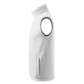 Kamizelka polarowa unisex Next U MLI-51800 - Malfini