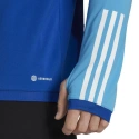 Męska koszulka treningowa Tiro 23 Competition Training Top M HU1309 - Adidas