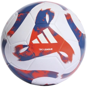 Piłka nożna Tiro League Tsbe HT2422 - Adidas Piłka nożna Tiro League Tsbe HT2422 - Adidas