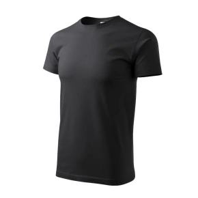 T-shirt męski Heavy New M MLI-13794 - Malfini