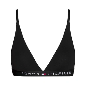 Damski biustonosz sportowy UW0UW04144-BDS - Tommy Hilfiger