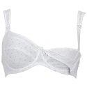 Damski biustonosz do karmienia Miss Cotton 5056 - Anita