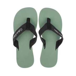 Japonki plażowe KM0KM00207 - Calvin Klein